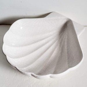 Vintage Oven & Microwave safe Stoneware Serving Bowl #243 Baking Dish